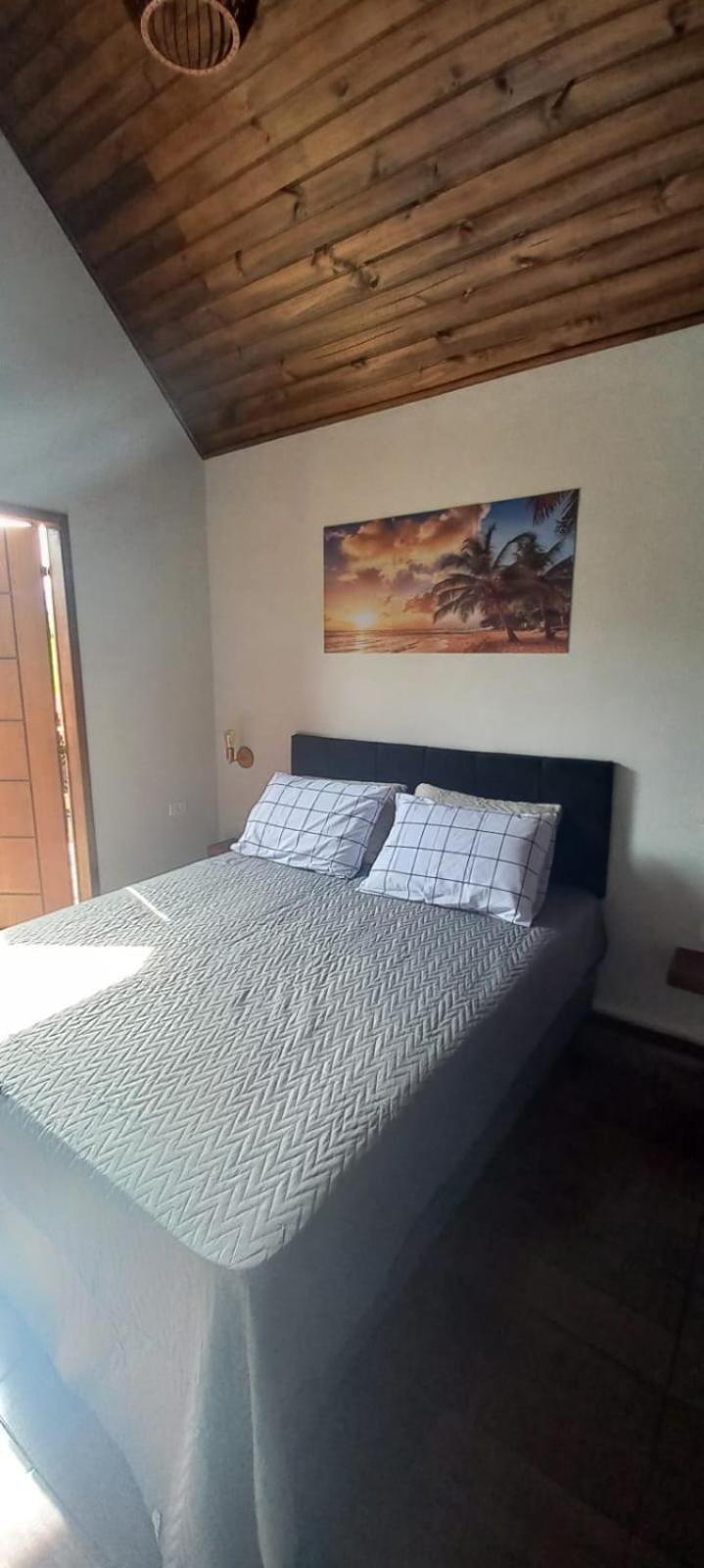 Recanto Do Sossego Appartement Sao Sebastiao  Buitenkant foto